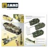 Ammo of Mig 6131 AMMO Modeling Guide – How to Paint with the Airbrush (English)